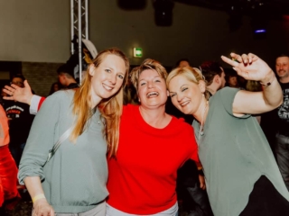 60 Jahre Reaschule Gevelsberg / Ehemaligentreffen