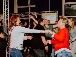 60 Jahre Reaschule Gevelsberg / Ehemaligentreffen