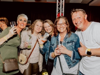 60 Jahre Reaschule Gevelsberg / Ehemaligentreffen