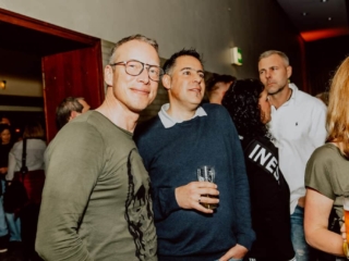60 Jahre Reaschule Gevelsberg / Ehemaligentreffen
