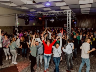 60 Jahre Reaschule Gevelsberg / Ehemaligentreffen