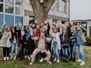 60 Jahre Reaschule Gevelsberg / Ehemaligentreffen