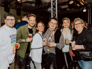60 Jahre Reaschule Gevelsberg / Ehemaligentreffen