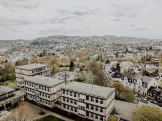 60 Jahre Reaschule Gevelsberg / Ehemaligentreffen