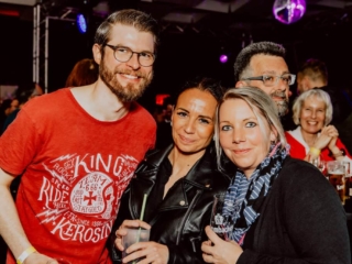 60 Jahre Reaschule Gevelsberg / Ehemaligentreffen