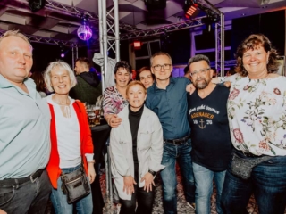 60 Jahre Reaschule Gevelsberg / Ehemaligentreffen